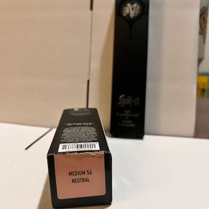 KVD Lock-It Full-Coverage Long-Wear Matte Liquid Foundation 30ml/ 1.0fl. oz.